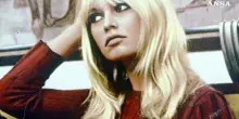 Brigitte Bardot, addio all'icona del cinema francese