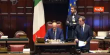 Manovra, il Ministro Ciriani pone la questione di fiducia alla Camera