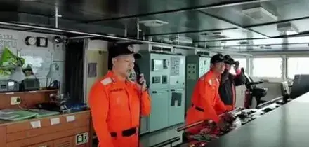 Taiwan: "Pressione crescente", manovre Cina simulano blocco dei porti