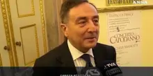 Colabianchi: "La Fenice piu' importante delle polemiche, mi auguro si risolvano"