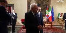 Quirinale, Mattarella si prepara al discorso di fine anno