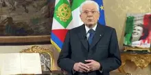 Mattarella: nel 2026 gli 80 anni della Repubblica, spartiacque storia