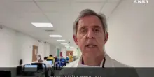 Direttore centro ustioni Niguarda: "Non ci aspettavamo un bollettino cosi'"
