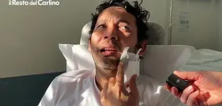 Intervista al prete accoltellato a Modena: "non ho mai provato odio o rabbia per l'aggressore"