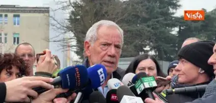 Crans-Montana, Bertolaso (Ass. Welfare Lombardia): In arrivo al Niguarda 4 ragazzi italiani feriti