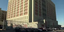 La prigione di Brooklyn in cui &egrave; detenuto Maduro, la stessa di Mangione