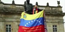 Venezuela, la vice di Maduro Delcy Rodriguez presidente ad interim