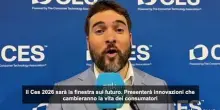 Tecnologia, Comiskey (Cta): "Il Ces 2026? Una finestra sul futuro"