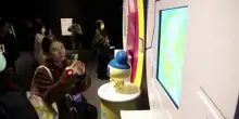 Una mostra a Tokyo celebra i 30 anni del Tamagotchi