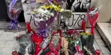 Roma, Appio Latino blindato per la commemorazione di Acca Larentia