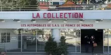 Un Museo da scoprire: la collezione d'auto del Principe di Monaco