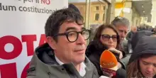 Referendum, Fratoianni (Avs): Meloni ha confessato di volere scalpo Magistratura
