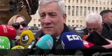 Venezuela, Tajani: "Trentini e Burlo' presto in Italia"
