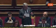 Strage Crans-Montana, Tajani: Negligenze evidenti, giusto che Italia si costituisca parte civile