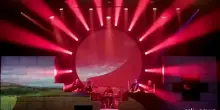 Il tour di The Wall dei Pink Floyd Legend riparte da Napoli