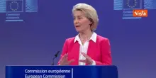 Von der Leyen: Groenlandia appartiene al suo popolo e fa parte della Nato