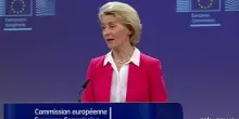 Von der Leyen: Groenlandia appartiene al popolo e fa parte della Nato
