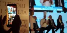 Chiuse celebrazioni "Sicilia Regione Europea Gastronomia 2025"