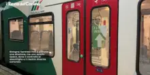 Treni e stazione di Bologna, viaggio nel degrado: video reportage
