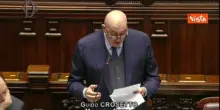 Guerra Ucraina, Crosetto: "A riunione Volenterosi ribadito il no alle truppe italiane a Kiev"