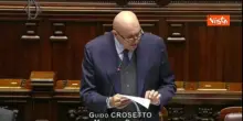 Guerra Ucraina, Crosetto: Persino Hamas ha accettato una tregua, Putin no