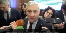 Iran, Tajani: "Intervento Usa? Mi auguro prevalga diplomazia"