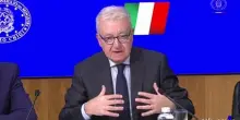 Crans-Montana, Mantovano: Commissione Ue sia parte civile come Italia