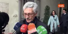 D'Alema ricorda Valeria Fedeli: "Era una donna travolgente con la sua passione politica"