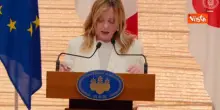 Meloni a Takaichi: Noi prime due donne a guidare nostri popoli, grande onore e responsabilit&agrave;