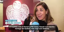 Kanuk debutta a Pitti Uomo e guarda al mercato globale