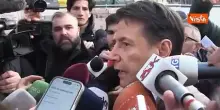 Proteste Iran, Conte: "Diamo segnale concreto contro repressione violenta"