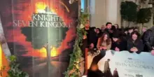 "A Knight of the Seven Kingdoms", due eroi prima de "Il trono di spade"