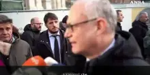 Iran, Gualtieri: "In piazza al fianco del popolo che si batte per diritti e democrazia"