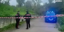 Trovato un cadavere in un parco a Carbonia, si indaga per omicidio