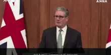 Starmer: "Guerra commerciale per la Groenlandia non e' nell'interesse di nessuno"