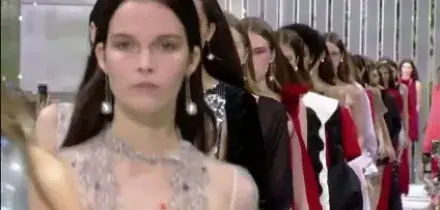 &Egrave; morto Valentino, addio all'ultimo imperatore della moda