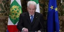 Mattarella: "Magistrati devono sempre testimoniare l'imparzialit&agrave;"