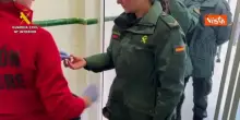 Deragliamento treni in Spagna, gli allievi della Guardia Civil donano il sangue per i feriti