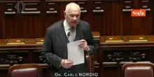 Nordio: Molti all'opposizione sono pro riforma Giustizia, ma votano "no" per appartenenza politica