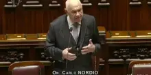 Giustizia, Nordio: per minori no repressione n&eacute; indulgenza