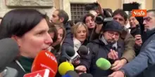 Schlein: Con M5s e Avs confermato sostegno per liberazione Marwan Barghouti