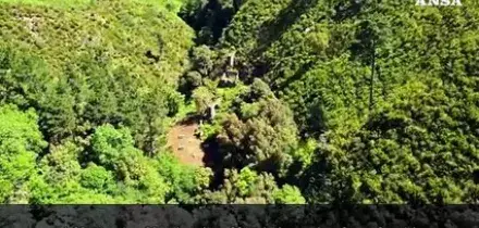 Con "I luoghi del cuore del Fai", 20 progetti di restauro e valorizzazione