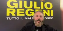 Dalla memoria alla giustizia, in sala il documentario "Giulio Regeni"