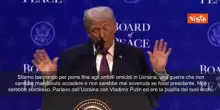 Trump: Ho detto a Putin che non avrebbe dovuto fare la guerra in Ucraina