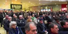 Da Gallarate all'aeroporto di Malpensa in 8 minuti con Trenord