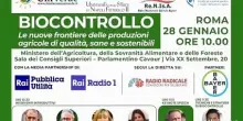 Sostenibilit&agrave;, Pecoraro: agricoltura biologica priorit&agrave;