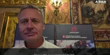 Bertarelli: "A Napoli l'evento puo' riuscire meglio di Valencia 2007"