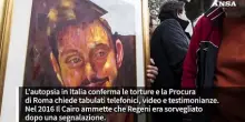 Il processo infinito sull'omicidio di Regeni, torturato a morte