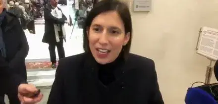 Violenza donne, Schlein: proposta Bongiorno &egrave; irricevibile