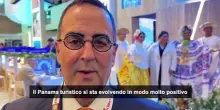Panama cerca l'Europa: turismo in forte espansione